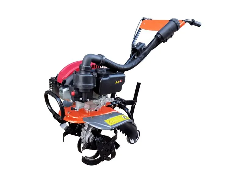 Fornorth puutarhajyrsin 2,8Kw