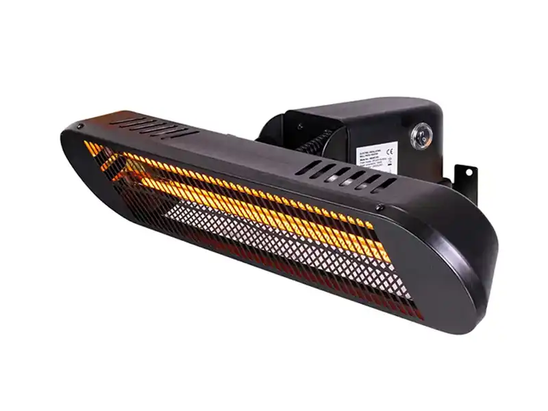 Fornorth Terassilämmitin seinään Premium 2000W