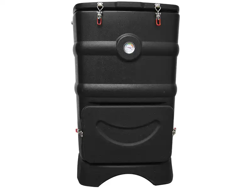 Green Land Lämpökompostori 110 l