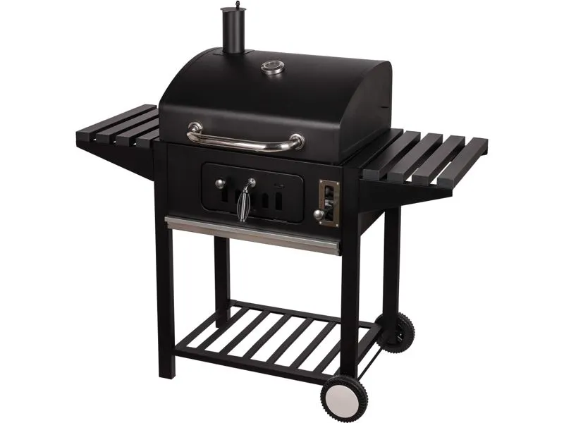 Hornet Pro Taste hiiligrilli