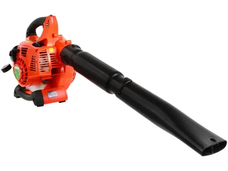 John Gardener lehtipuhallin