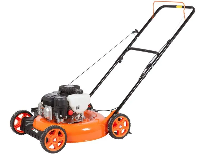 Jonköping KCL20A ruohonleikkuri