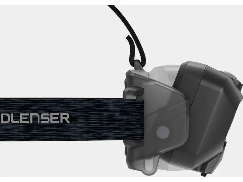 Ledlenser HF8R Core otsalamppu