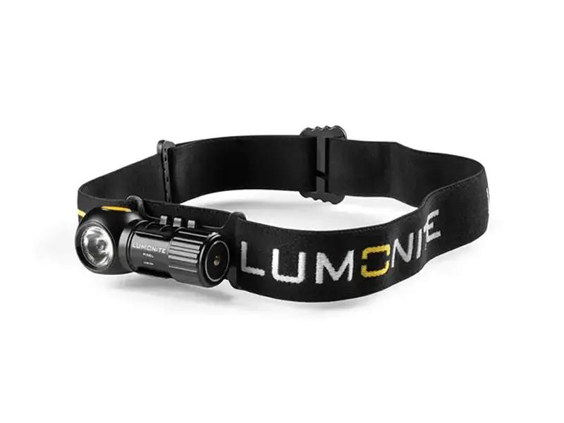 Lumonite otsalamppu Pixel V2, 250 lm
