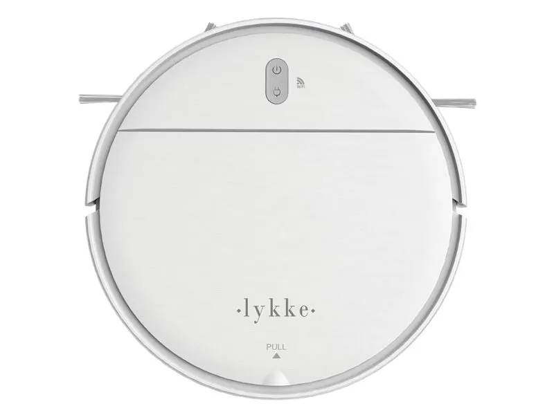 Lykke Pro 2000 V2 robotti-imuri