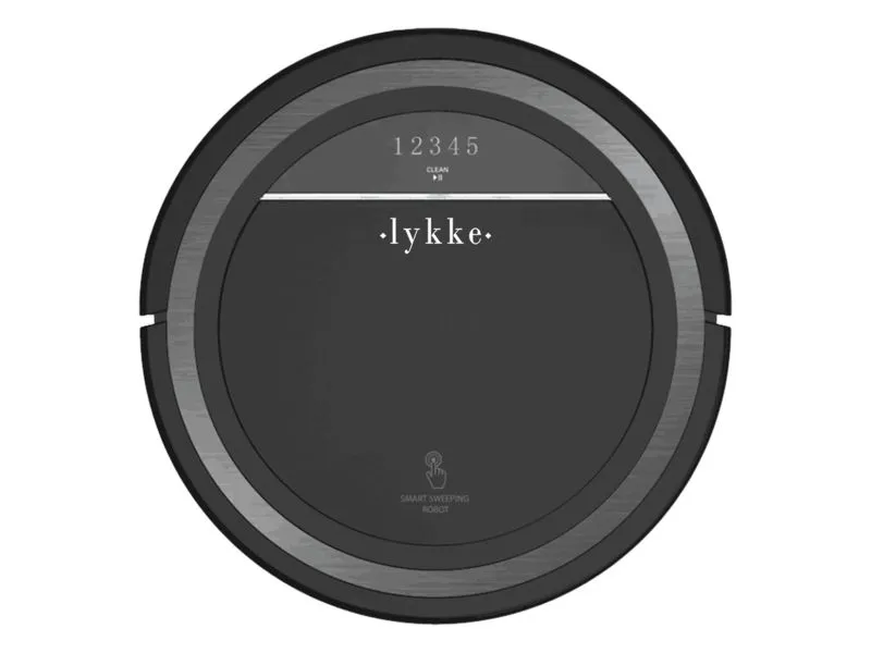 Lykke robotti-imuri Pro 1500