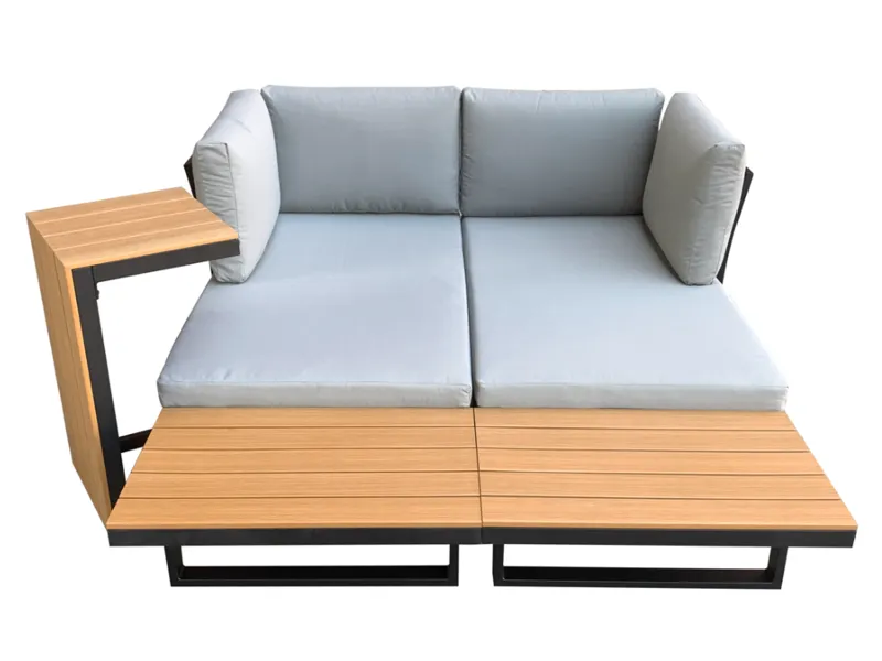 Lykke Sundsvall ulkosohvaryhmä