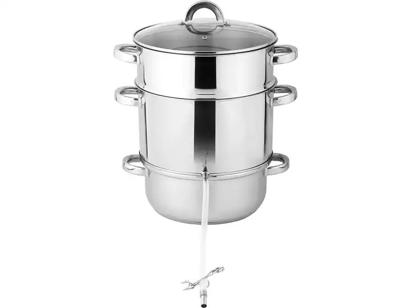 Mareld mehumaija 8 litraa