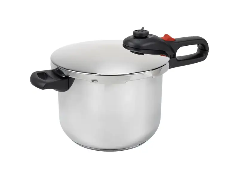 Mareld painekattila, teräs, 6 l