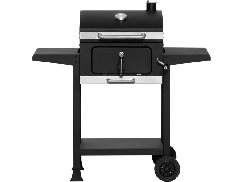 Mustang hiiligrilli Laguna