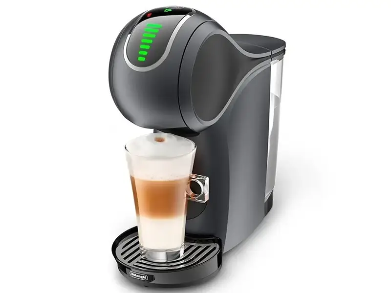Nescafe Dolce Gusto S Touch kapselikeitin