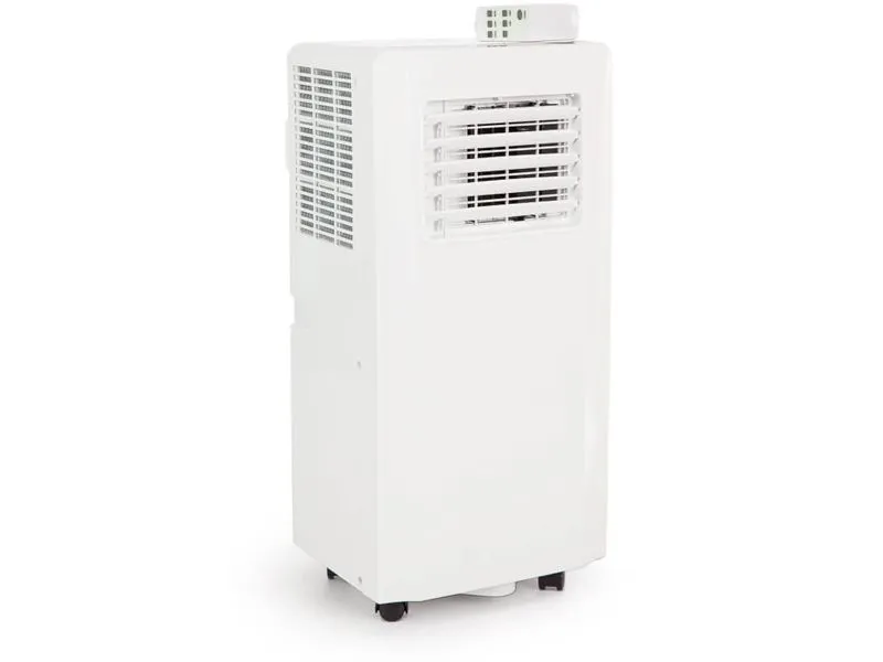 Nordland 7000 siirrettävä ilmastointilaite