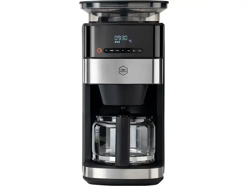 OBH Nordica Grind Aroma kahvinkeitin 1,25 l