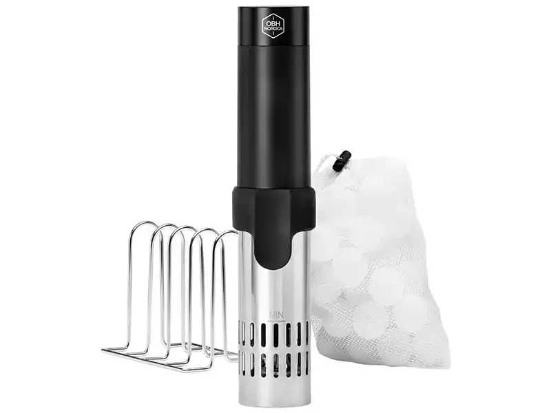 OBH Nordica Immersion Pro+ sous-vide sirkulaattori