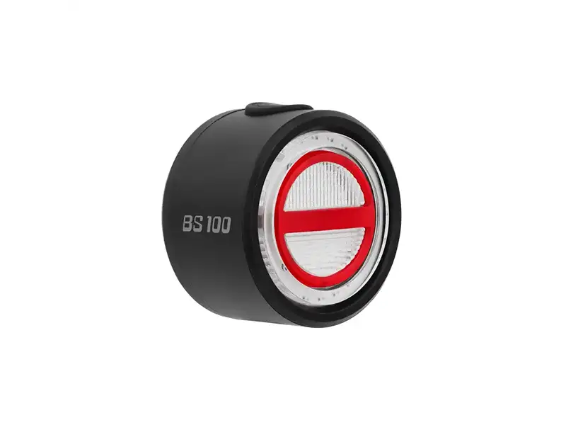 Olight BS 100 Pyörän takavalo, 100 lm
