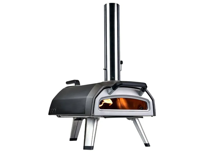 Ooni Karu 2 pizzauuni