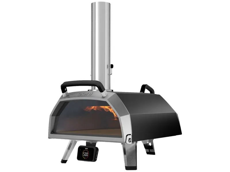 Ooni Karu 2 Pro pizzauuni