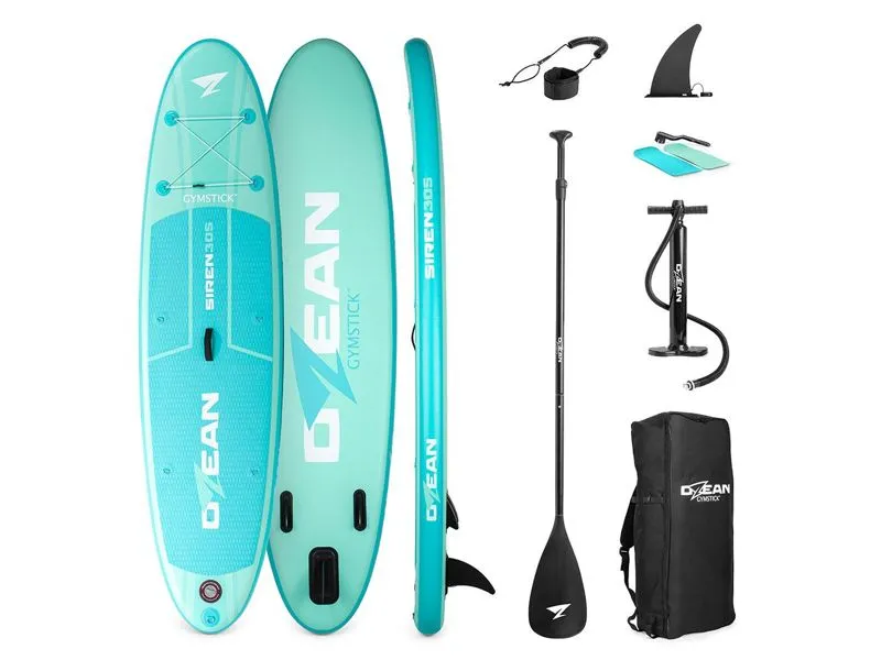 Ozean Siren 305 SUP-lauta