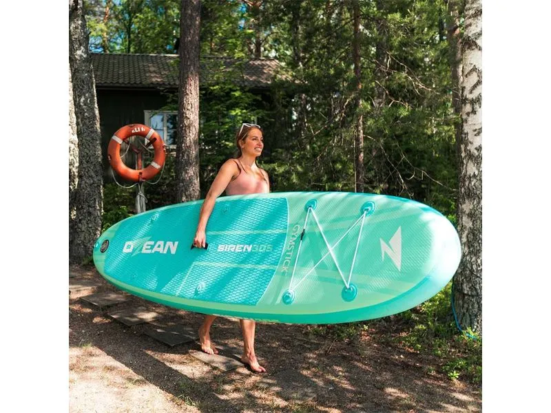 Ozean Siren 305 SUP-lauta