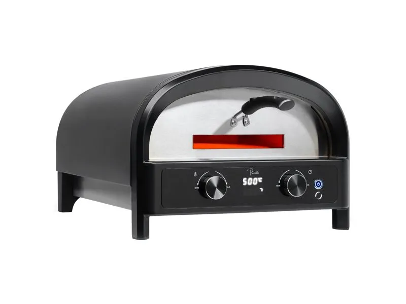 Panetti Pizzetta Primo sähköinen pizzauuni