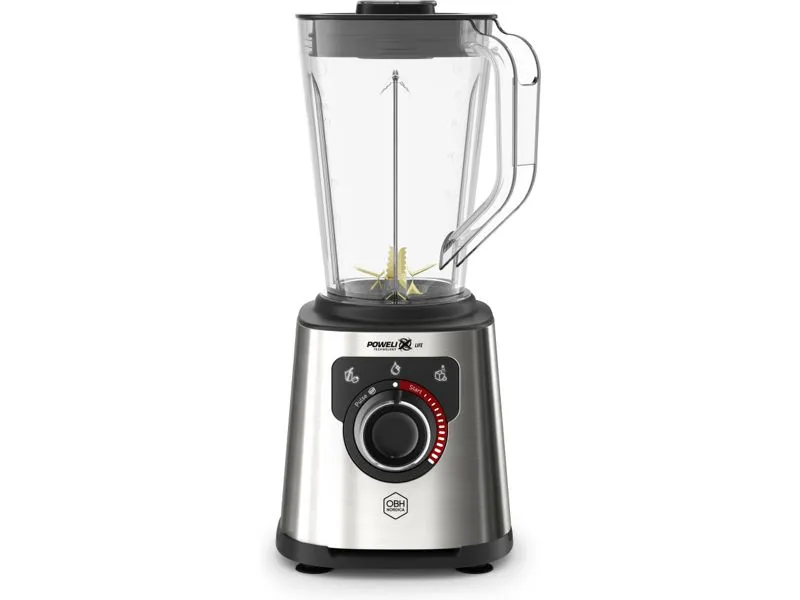 Perfect Mix+ Advanced Tehosekoitin 1,5L. 1200 W