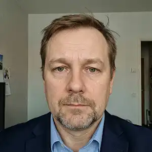 Picture of Petteri Myllys