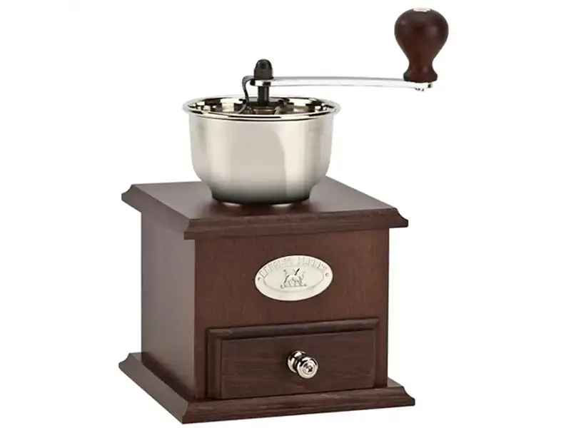 Peugeot Bresil kahvimylly