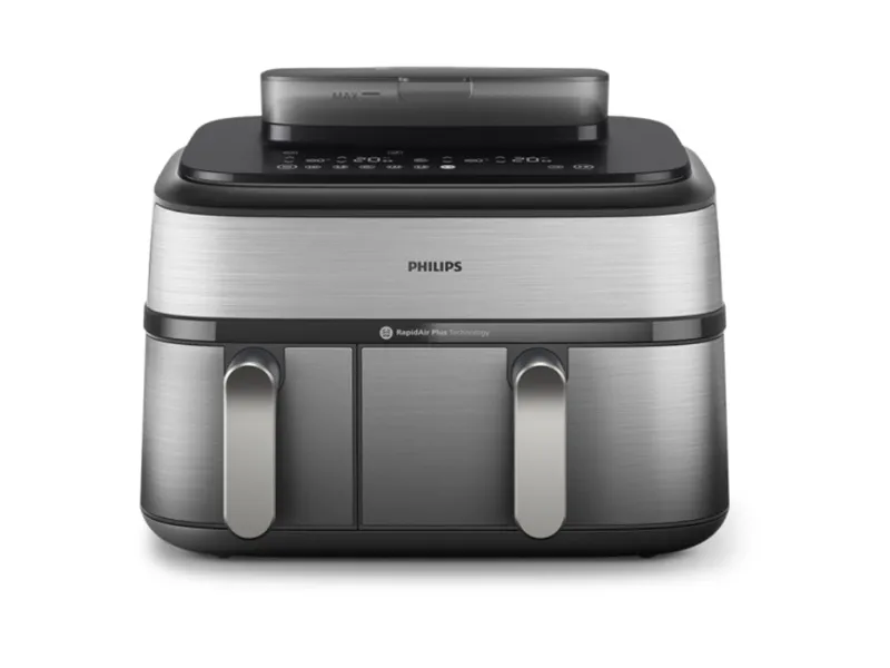 Philips 5000 Series NA555/00 airfryer tuplakorilla 9 l