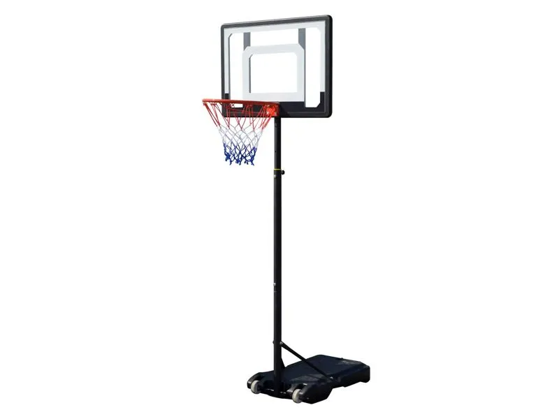 Prosport lasten koripalloteline