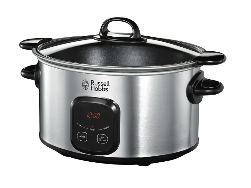 Russell Hobbs SlowCooker Cook 6 L