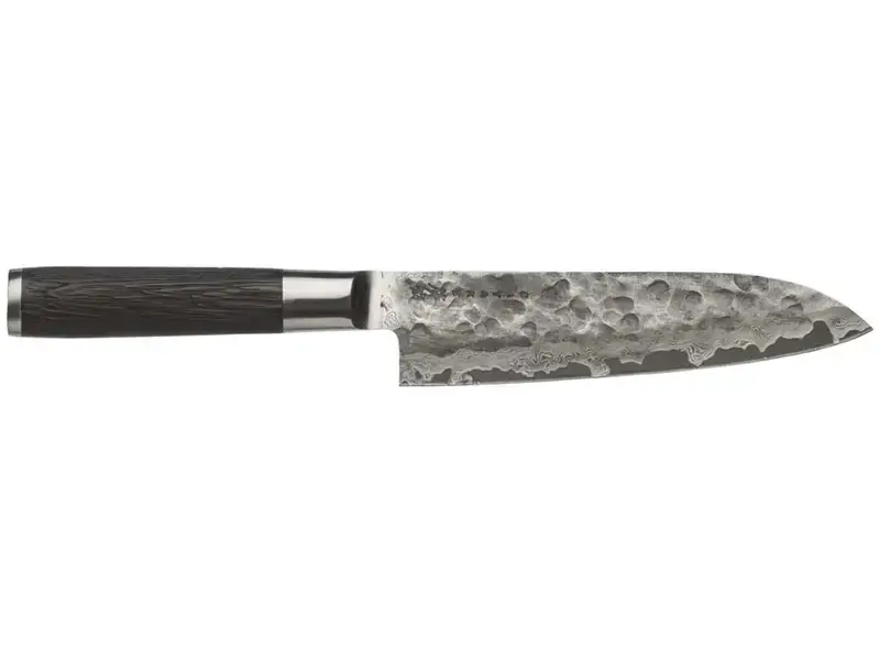 Satake Kuro-santoku-veitsi, 18 cm