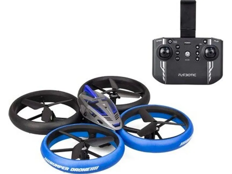 Silverlit Bumper Lite drone nelikopteri