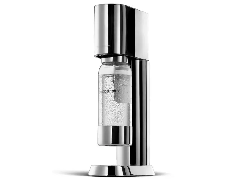 Sodastream Ensõ hiilihapotuslaite