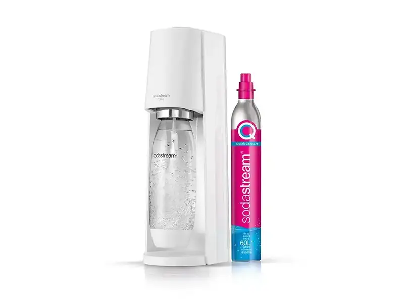 SodaStream Hiilihapotuslaite Terra