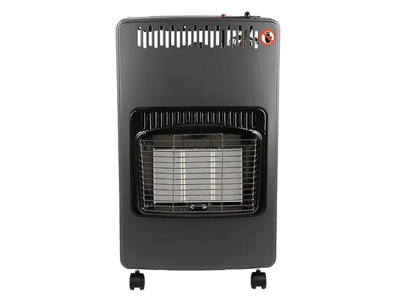 Spector kaasulämmitin infrapuna, 4,2 kW