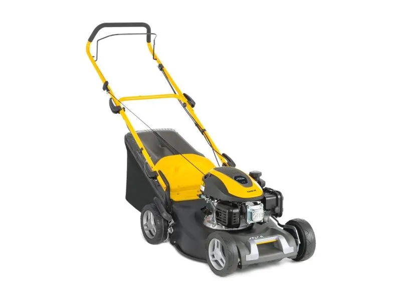 Stiga Combi 48 ruohonleikkuri