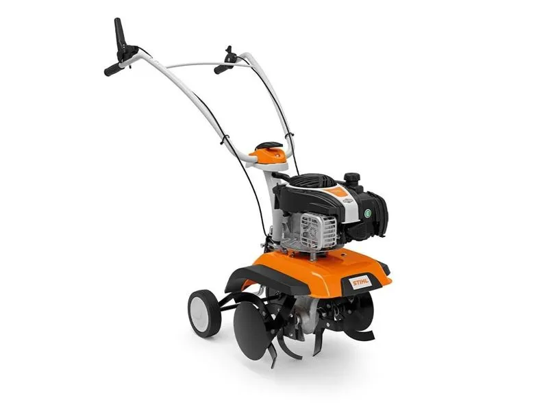 Stihl MH 445 puutarhajyrsin