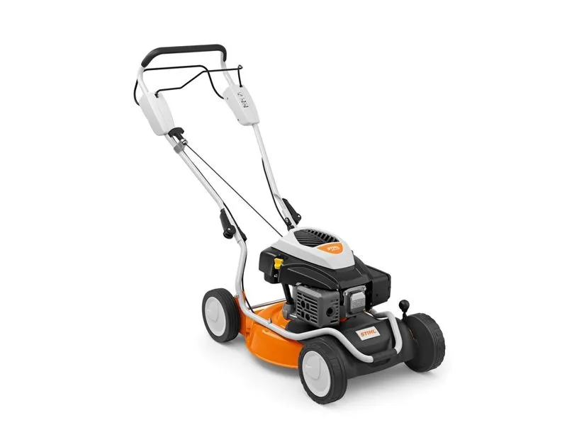 Stihl RM 2 RT ruohonleikkuri