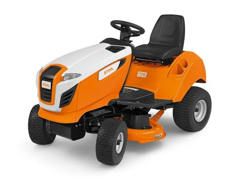 Stihl RT 4097 SX puutarhatraktori