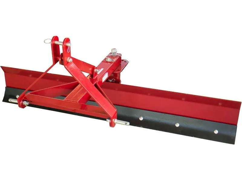 Takalana traktoriin 215 cm (CAT1)