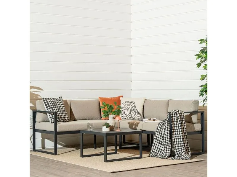 Veke Line kulmasohva