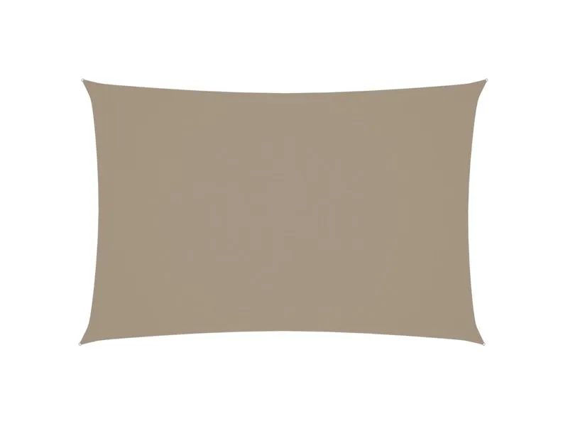 vidaXL aurinkopurje Oxford-kangas suorakaide