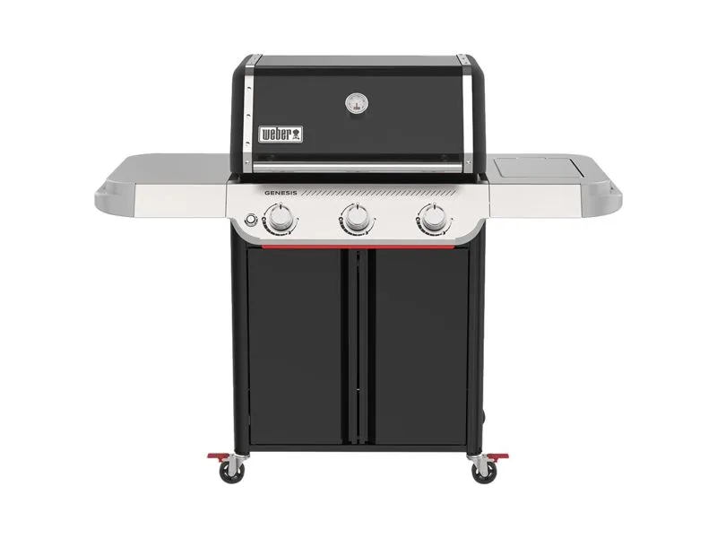 Weber Genesis E-315 Kaasugrilli