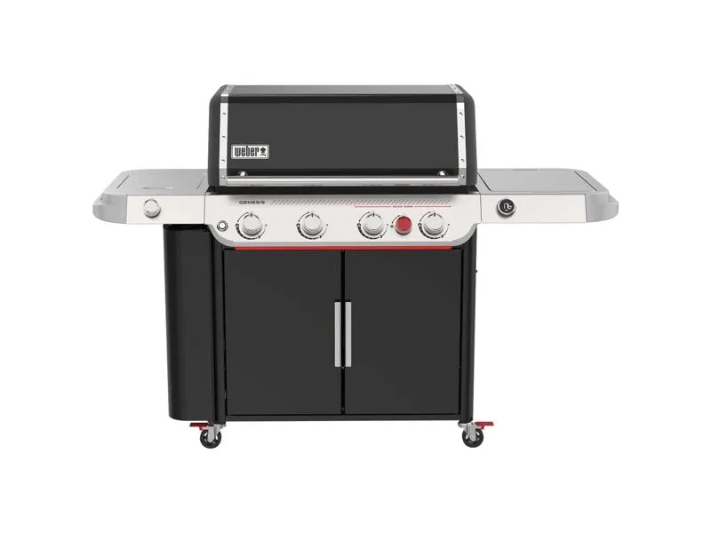 Weber kaasugrilli Genesis EP-435W