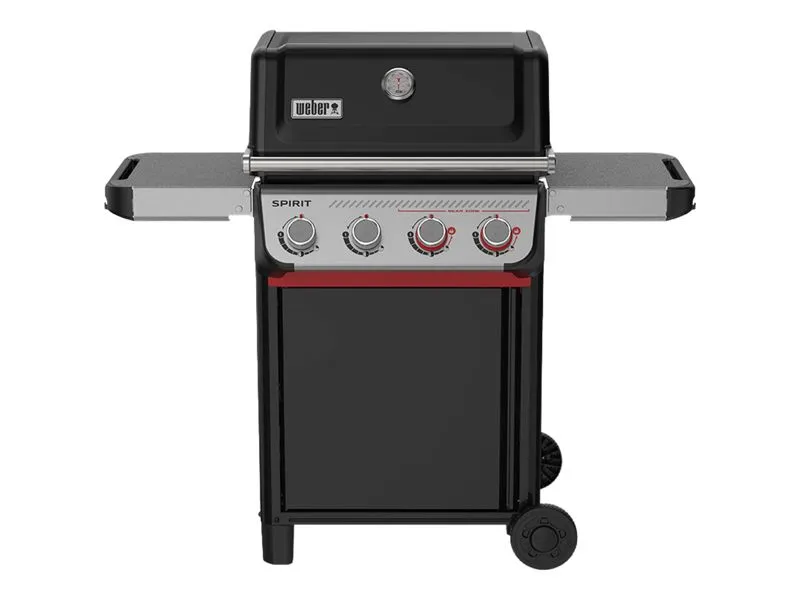 Weber Spirit E-425 Kaasugrilli
